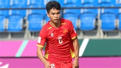 Mua vé xem U23 Việt Nam đấu U23 Thái Lan, Qatar ở đâu?